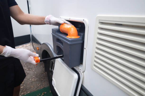 Best Affordable portable toilet rental  in Charlotte Harbor, FL