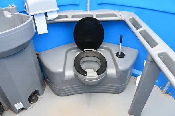 Best Sanitation services for porta potties  in Charlotte Harbor, FL