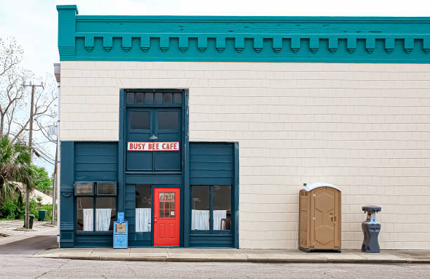 Best Local porta potty services  in Charlotte Harbor, FL