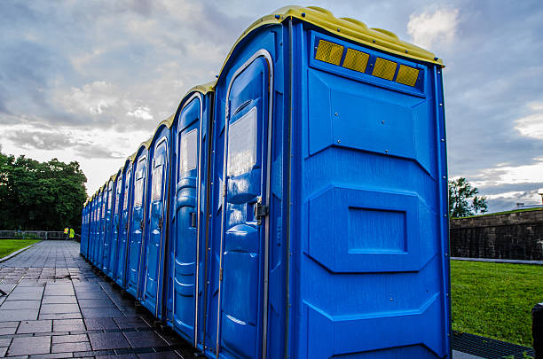 Charlotte Harbor, FL porta potty rental Company